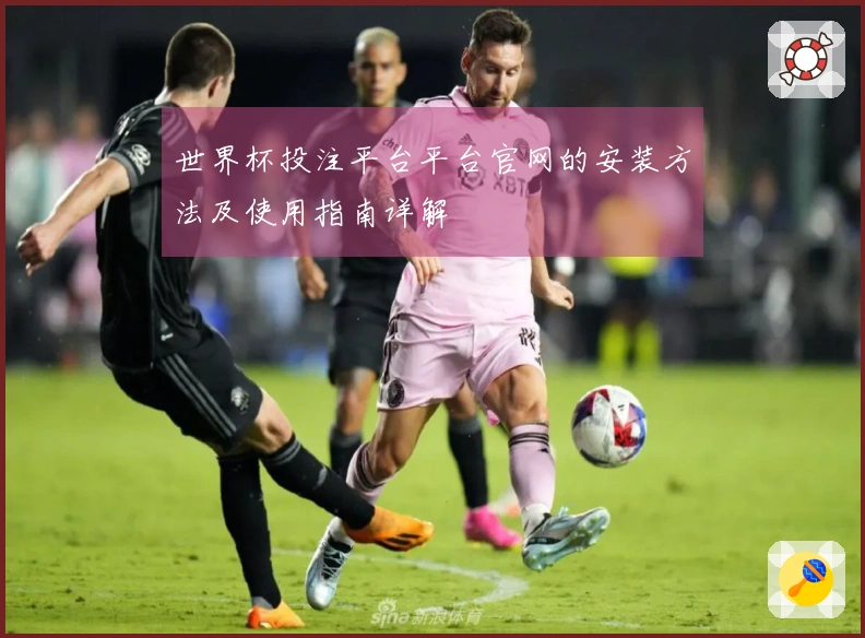 世界杯投注平台平台官网的安装方法及使用指南详解