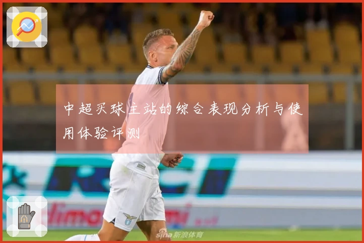 中超买球主站的综合表现分析与使用体验评测