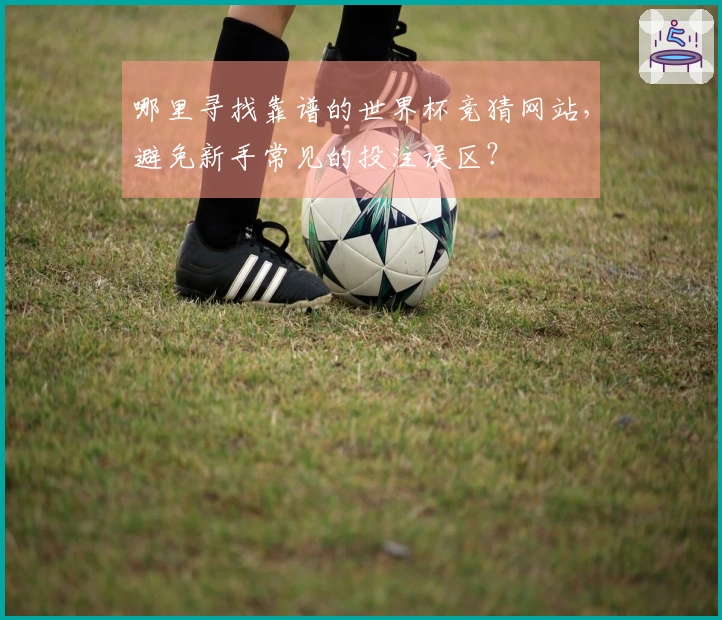 哪里寻找靠谱的世界杯竞猜网站，避免新手常见的投注误区？