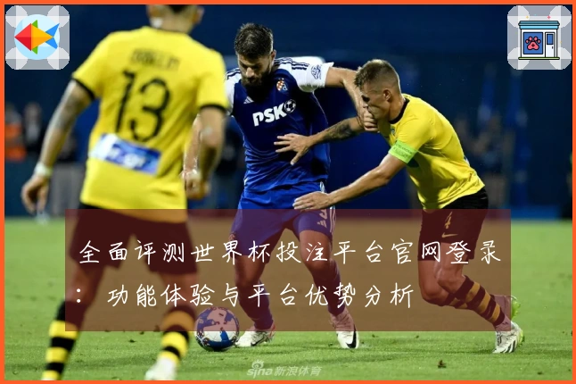 全面评测世界杯投注平台官网登录：功能体验与平台优势分析