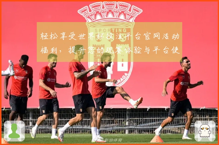 轻松享受世界杯投注平台官网活动福利，提升您的观赛体验与平台使用技巧