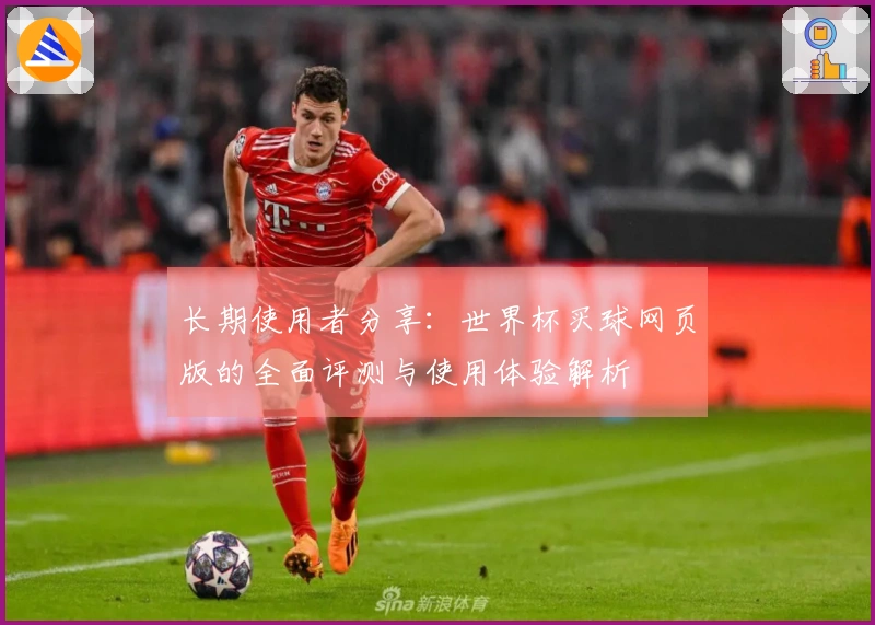 长期使用者分享：世界杯买球网页版的全面评测与使用体验解析