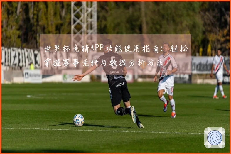 世界杯竞猜APP功能使用指南：轻松掌握赛事竞猜与数据分析方法