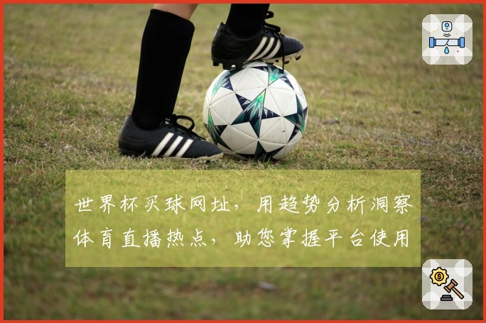 世界杯买球网址，用趋势分析洞察体育直播热点，助您掌握平台使用新体验